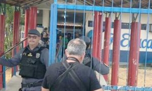 'Pequeno terrorista' que ameaçava colegas de morte em escola de Manaus nasceu dentro de casa