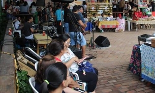 Inscrições abertas para última Feira da FAS do ano