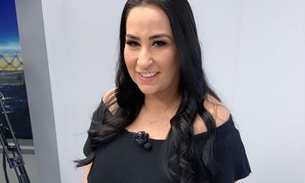 Após fracasso em Manaus, Fabíola Gadelha vira repórter do ‘Domingo Espetacular’ 