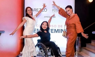 Amazonense ganha Concurso de Cinema Feminino 