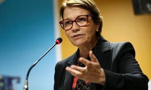 Ministra avalia que mercado dos EUA voltará a comprar carne brasileira
