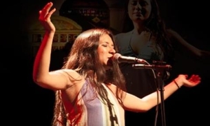 Teatro Amazonas recebe estreia de Gabriella Dias com 'Canto das Águas'