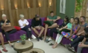 Internautas se revoltam após suspeita de racismo em A Fazenda 