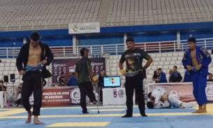 Jiu Jítsu pode entrar na grade curricular opcional do ensino fundamental