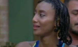 A Fazenda: Vídeo mostra momento em que Sabrina teria sido chamada de ‘macaca’