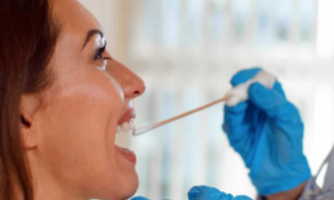 Teste de saliva revela quando se aproxima do fim da vida