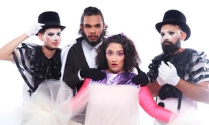 Evento gratuito em Manaus reúne peças e oficinas para o público infantil