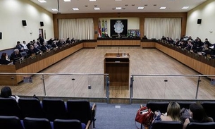 TJAM julga inconstitucional norma da Aleam que autoriza uso do Cotão por assessores