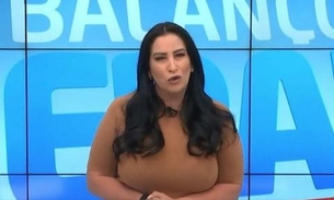 Ameaçada de morte em Manaus, Fabíola Gadelha andava escoltada e trocava de hotel