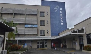  UEA e Hemoam selecionam para mestrado em hematologia e hemoterapia