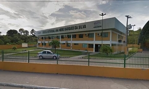 Em menos de 48h, nova escola em Manaus sofre ameaça de chacina