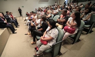 Terceirizados da saúde anunciam greve de 70% dos serviços no Amazonas