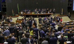 Câmara aprova MP que altera regras de saque do FGTS