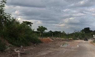 Cabo da PM, desaparece ao entrar em mata que cerca condomínio em Manaus