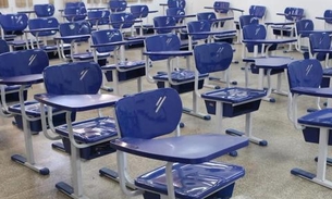 Contrato da Seduc para transporte de carteiras escolares é investigado pelo MPF no Amazonas