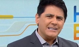 César Filho é internado com diverticulite em São Paulo