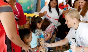 Resultado definitivo de Edital de Fomento do Fundo Manaus Solidária é divulgado