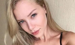 Após Neymar, Najila Trindade acusa outro homem de agressão