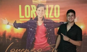 Lorenzo Fortes lança site oficial