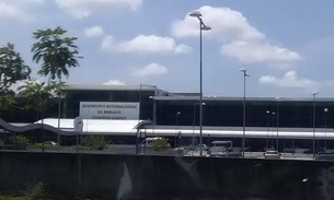 Em Manaus, Aeroporto Eduardo Gomes é melhor da Região Norte, diz SAC