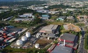 Indústrias da Zona Franca de Manaus fecham agosto com mais 87 mil postos ocupados
