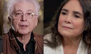 Globo planeja demitir nomes de alto escalão; Regina Duarte e Aguinaldo Silva entre eles 