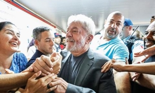 Defesa de Lula entrará com pedido imediato de soltura