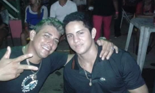 Amigos são assassinados a tiros em bar no Amazonas