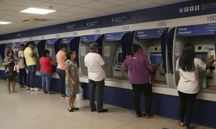 Nascidos em abril e maio podem sacar FGTS a partir de hoje