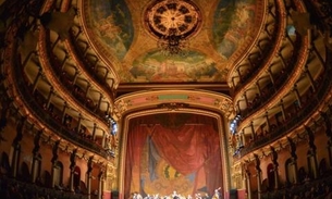 Festival Amazonas de Dança é destaque deste fim de semana
