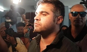 STJ analisa pedido de habeas corpus de Alejando Valeiko 