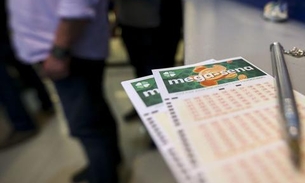 Novos preços de apostas nas loterias começam a valer neste domingo