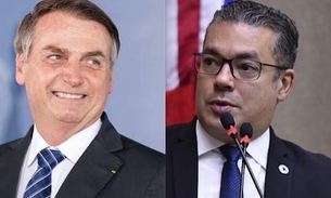 Bolsonaro posta vídeo de Josué e diz que está alinhado com interesses do povo do Amazonas