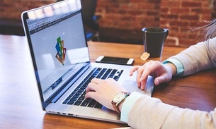 Social Mídia a Almoxarife: Abertas inscrições para 440 vagas em cursos gratuitos em Manaus