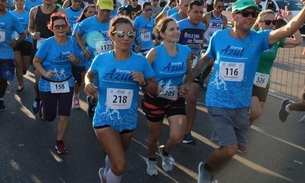 Em Manaus, Semed inscreve para corrida Educação Campeã até dia 21 