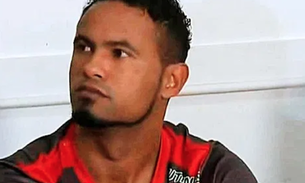 Goleiro Bruno cria perfil no Instagram para compartilhar rotina 