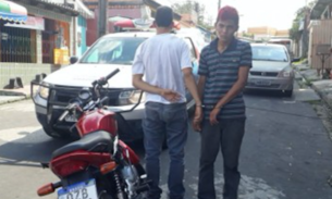 PM recupera uma moto e três carros roubados em Manaus; Veja lista
