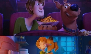 Novo filme do Scooby-Doo ganha primeira imagens; confira