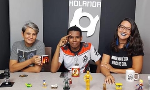 O 1 Minuto Nerd deste sábado foi sobre empreendorismo; assista 