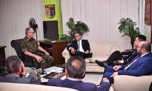 Em Tabatinga, Aleam debaterá situação real das fronteiras e queimadas na Amazônia