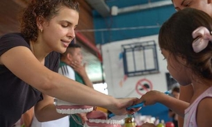 Prefeitura + Presente oferece mais de 1.300 atendimentos em Manaus