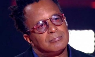 Tony Gordon, vencedor do The Voice Brasil, é vaiado durante show após apoiar Lula 