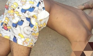 No Amazonas, 'Pimpolho' é executado com tiro na cabeça em plena luz do dia