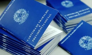 Semana começa com 48 vagas de emprego ofertadas pela Setrab em Manaus