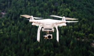 Anac abre consulta pública para rever regras de uso dos drones no país