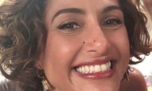 Internautas se surpreendem com bissexualidade de Camila Pitanga