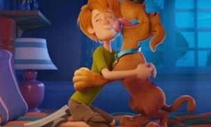 Novo filme do Scooby-Doo ganha primeiro trailer; vem ver