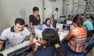 Confira as mais de 50 vagas de emprego disponíveis nesta terça-feira em Manaus 