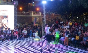 Festival Mova-se será apresentado em Cusco no Peru