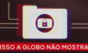 Com intenção de passar imparcialidade, Globo ironiza Bolsonaro e Lula em quadro do Fantástico